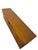 Vintage Mid Century Modern Walnut 9-Drawer Triple Dresser Dovetailed Drawers For Sale In Seattle - Image 6 of 10