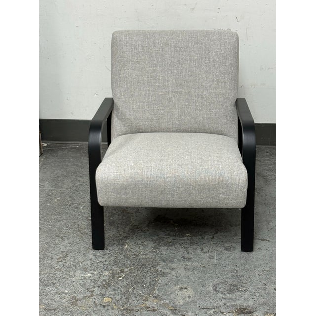 Bespoke Felix Side Chair For Sale - Image 11 of 12