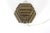 Vintage Miniature Wood Lobster Trap For Sale - Image 4 of 11