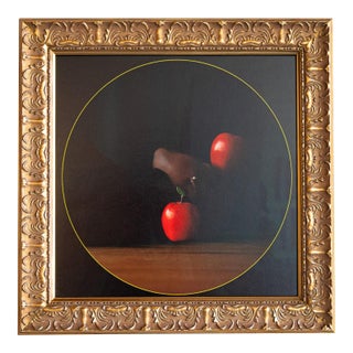 Digital Photograph by Fares Micue Titled the Paradox of Desire For Sale