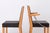 1990s Vintage Scandinavian Oak Chairs, 1990s, Set of 2 For Sale - Image 5 of 12