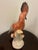 Eximious Italian Mid 20th Century Pair Porcelain Hoopoe Birds For Sale - Image 12 of 14