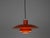 Louis Poulsen Vintage Danish PH 4/3 Lamp by Poul Henningsen for Louis Poulsen, 1966 For Sale - Image 4 of 11