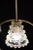 Vintage Art Decò Barovier and Toso Chandelier, 1940s For Sale - Image 11 of 12