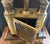Vintage Capt. David Babcock "Young America" Nautical Table Lamp For Sale - Image 10 of 17