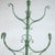 20th Century Painted Metal Coat Rack For Sale - Image 18 of 18