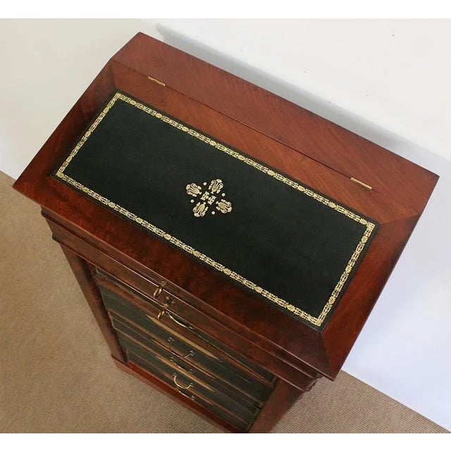 Antique Background Panel For Sale - Image 6 of 18