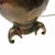 Vintage Chinoiserie Dragon Handle Table Lamp For Sale - Image 10 of 12