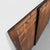 Japanese Wooden Wall Panels, 1890, Set of 2 For Sale - Image 17 of 18
