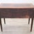 Antique Inlay Walnut Writing Desk, 1800s For Sale - Image 6 of 18