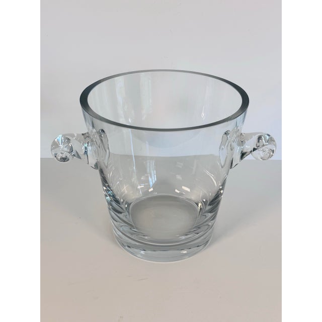 Here is a compelling, buyer-ready description for your ice bucket listing: Add a touch of retro sophistication to your bar...