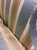 Wood Vintage Settee, Camel Back Sofa For Sale - Image 7 of 14