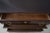1990s Pair Century 3 Drawer Bombe Mahogany Chest Dressers For Sale - Image 5 of 12