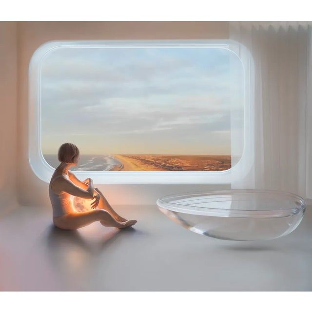 Katerina Belkina, Mars, 2023, Archival Pigment Print For Sale