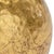 Looking for a small neutral accent to fill a space in your home or office decor? Hammered ball could be the perfect...