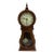 Howard Miller Arendal 80th Anniversary Edition Mantel Clock, Model 635-146 For Sale
