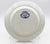 Early 19th Century Circa 1822-1841 English Flow Blue Stone China Plate by Swan Bank Pottery For Sale - Image 5 of 7