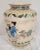 Mid 20th Century 20th Century Massive Japanese Satsuma Style Vase or Urn For Sale - Image 5 of 13
