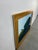 Paint Clem McCarty Marin Cow vs. Tree Painting, Signed For Sale - Image 7 of 12