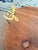 Give Thanks Wooden Serving Tray or Charcuterie Board For Sale - Image 4 of 9
