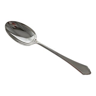 1970s Dinner Spoon, Pembury For Sale