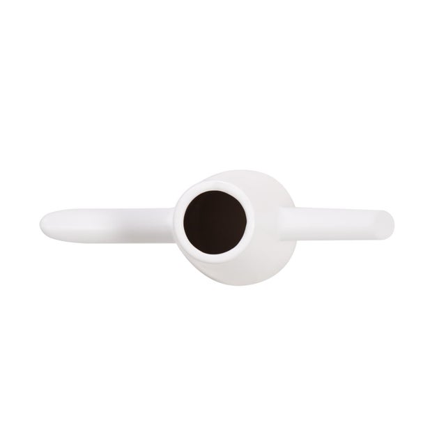 Ceramic Astrid Ceramic Vase- II For Sale - Image 7 of 10