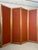 Vintage Room Divider in Oak, 1960s For Sale - Image 3 of 12