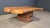 Brutalist Freeform Coffee Table in Elm, 1970s For Sale - Image 3 of 15