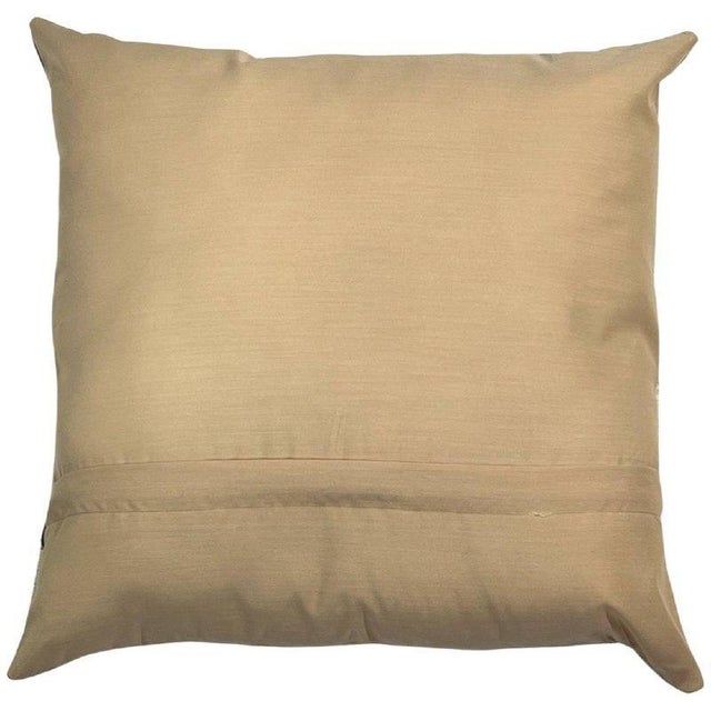 Refresh the look and soften the feel of any area in your space with gorgeous color of the oasis with one of our Ikat...