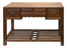 Example of Desks