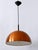Mid-Century Modern Mid-Century Modern Copper Pendant Lamp from Staff & Schwarz, 1960s For Sale - Image 3 of 18