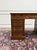English Desk with Green Inlay For Sale - Image 9 of 18