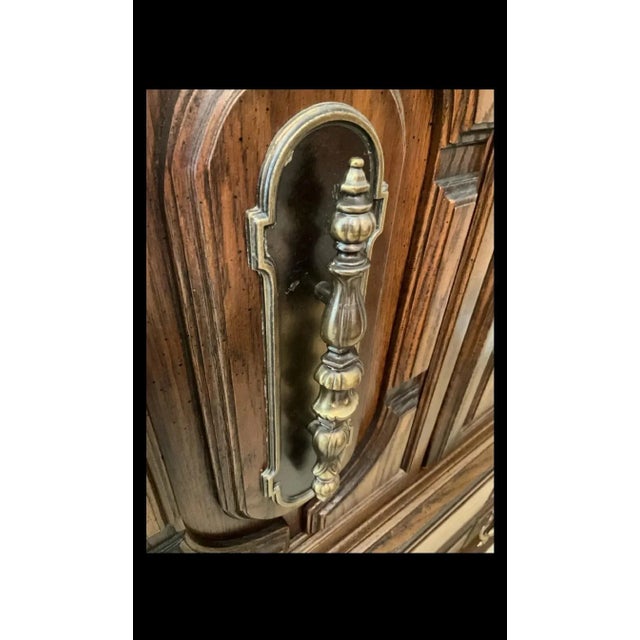 American Drew Armoire For Sale - Image 10 of 12