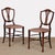 English Side Chairs, Late 19th Century, Set of 2 For Sale - Image 9 of 9
