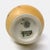 Small Antique 1912 Royal Worcester Floral Vase For Sale In Houston - Image 6 of 6