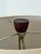 Mid-Century Ceramic Table Lamp by Gordon and Jane Martz For Sale - Image 10 of 12