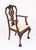 Antique George II Style Chippendale Dining Chairs, 1800s, Set of 12 For Sale - Image 3 of 18