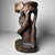 Wood Carved Bear Stand, Ainu Art, Hokkaido, Japan, 1960s For Sale - Image 13 of 18