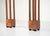Glass Ingrid Floor Lamps by Michael Graves for Sawaya and Moroni, 1987, Set of 2 For Sale - Image 6 of 14