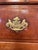 18th Century American Walnut Chippendale Style Chest on Chest For Sale - Image 9 of 16