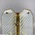Metal Vintage Spanish Wall Lamps, 1970s, Set of 2 For Sale - Image 7 of 16