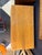 Vintage Heywood Wakefield Champagne Solid Birch 5 Drawer Highboy Dresser For Sale - Image 15 of 16