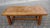Brutalist Oak Coffee Table with Inlaid Top, 1970s For Sale - Image 11 of 17