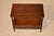 Wood Beacon Hill Collection Inlaid Mahogany Tiered Side Table, Circa 1960's For Sale - Image 7 of 13