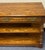 Pennsylvania House Traditional Oak Sofa Table For Sale In New York - Image 6 of 12