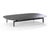 Volage Ex-S Coffee Table in Marble and Aluminium Base by Philippe Starck for Cassina For Sale - Image 15 of 18