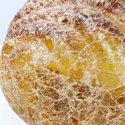 Mid-Century Modern Italian Table Lamp Snail Marzio Cecchi Dimensione Fuoco, 1960s For Sale - Image 14 of 17