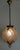 Brass and Glass Hollampe Chandelier from Unbekannt, 1960s, in Very Good conditions. Designed 1960 to 1969 I have official...
