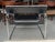Mid-Century Modern Mid-Century B3 Wassily Armchair by Marcel Breuer for Knoll Inc / Knoll International For Sale - Image 3 of 16