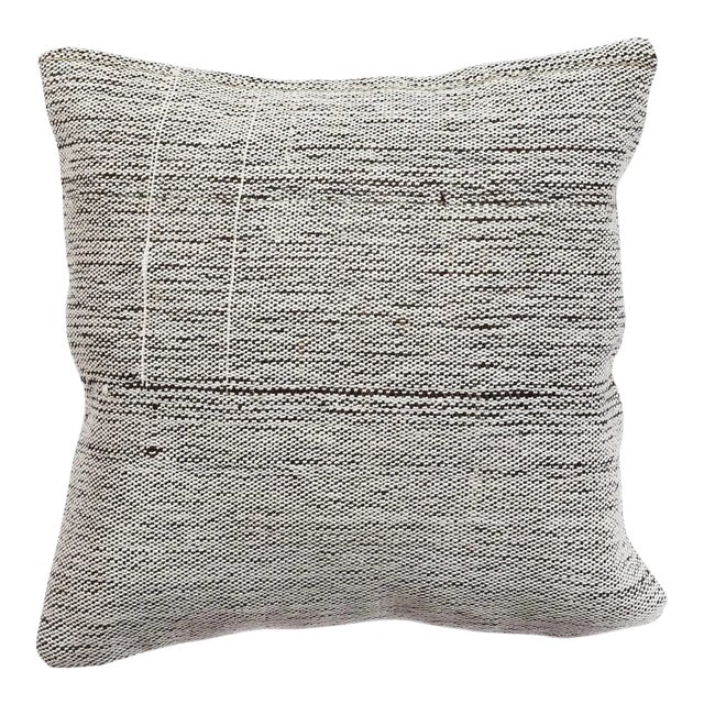 Modern Kilim Pillow Cover For Sale